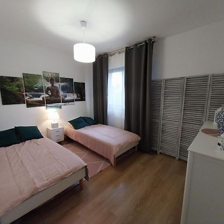 Appartement Gournay-Sur-Marne エクステリア 写真