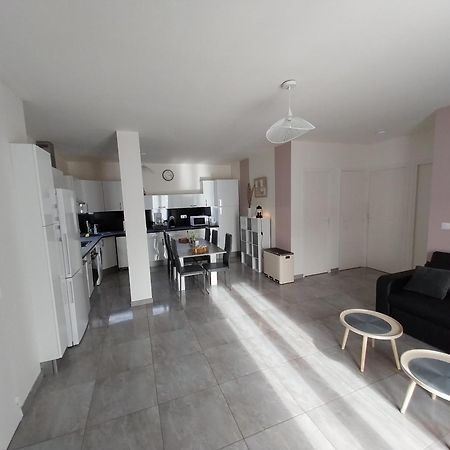 Appartement Gournay-Sur-Marne エクステリア 写真