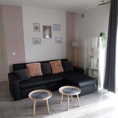 Appartement Gournay-Sur-Marne エクステリア 写真