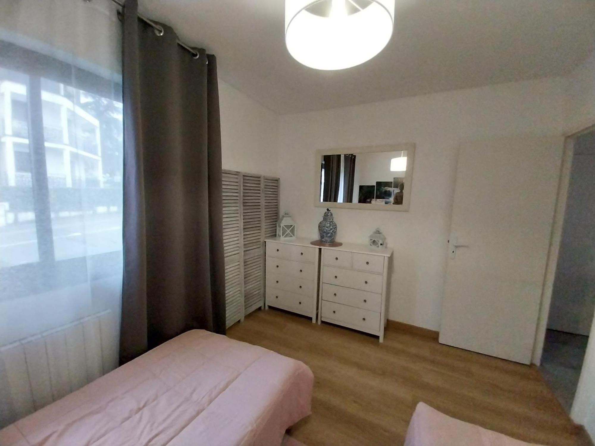 Appartement Gournay-Sur-Marne エクステリア 写真