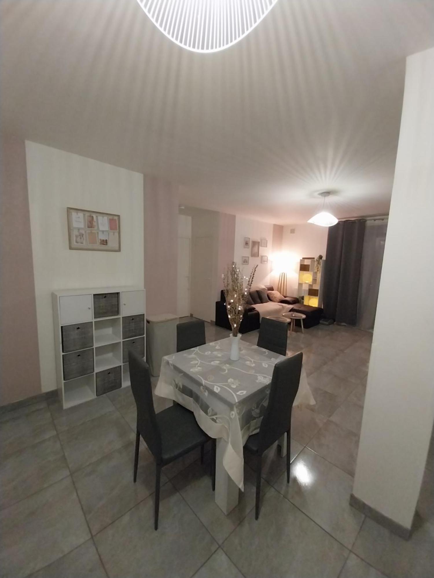 Appartement Gournay-Sur-Marne エクステリア 写真