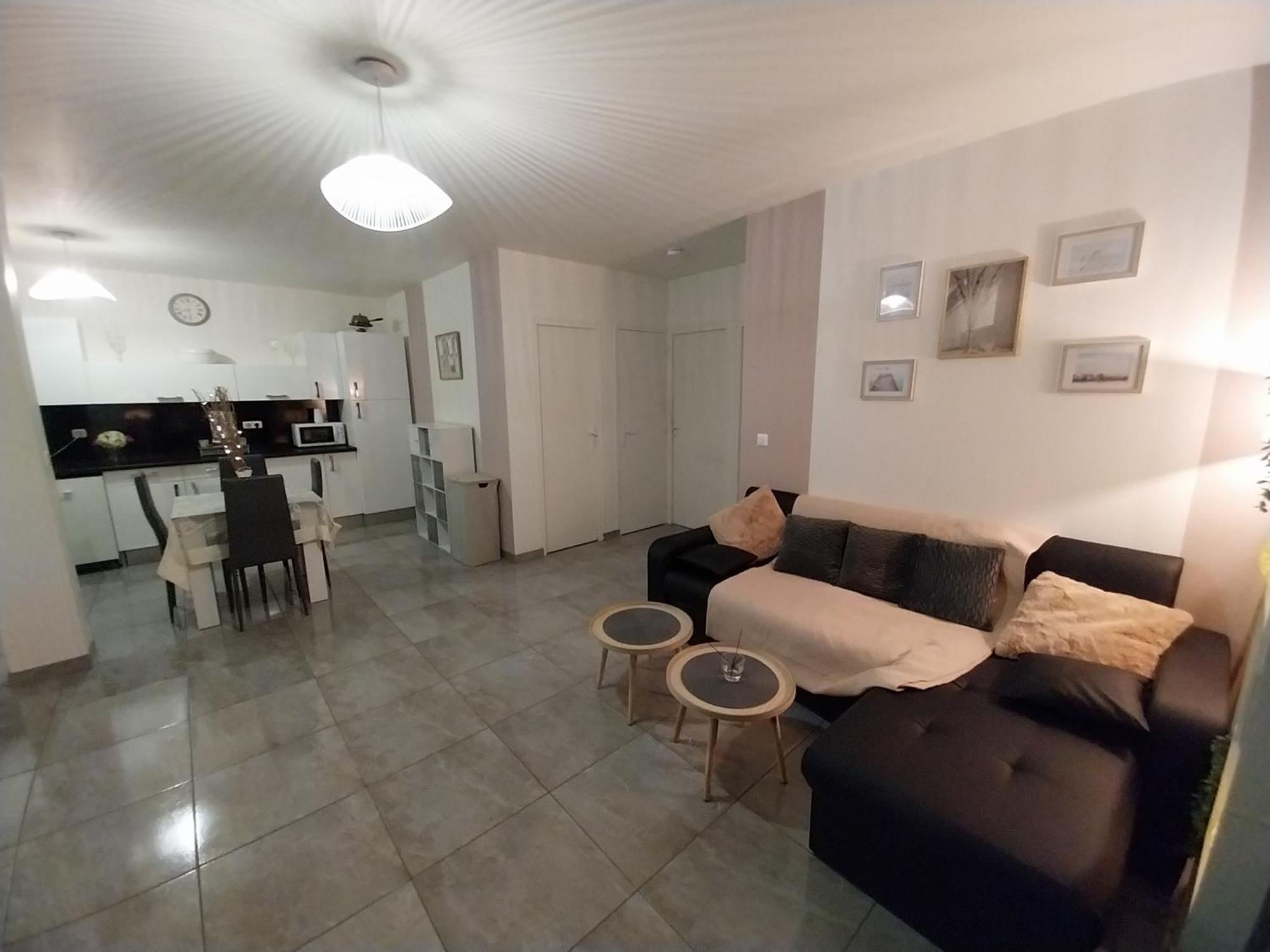 Appartement Gournay-Sur-Marne エクステリア 写真