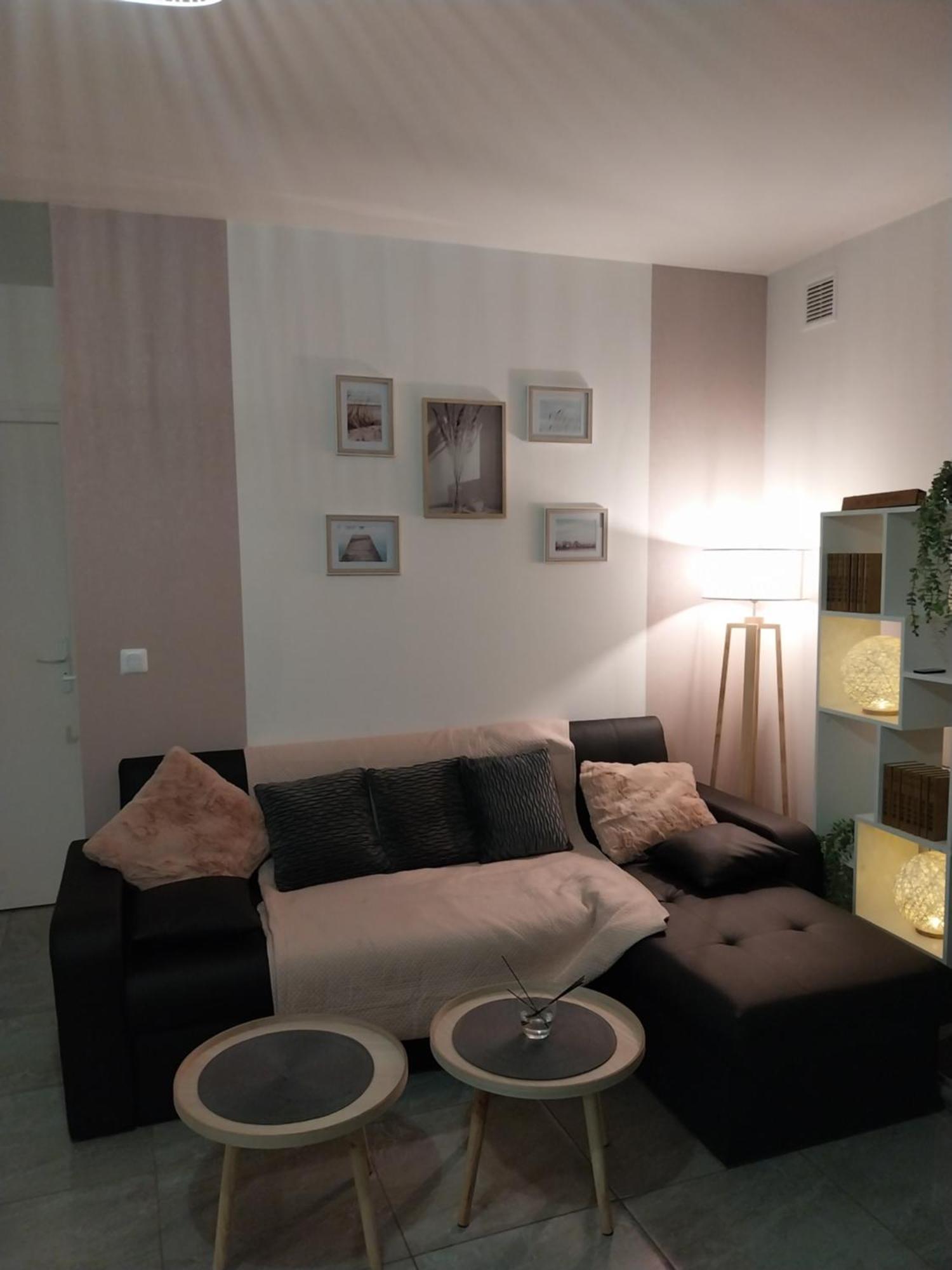 Appartement Gournay-Sur-Marne エクステリア 写真