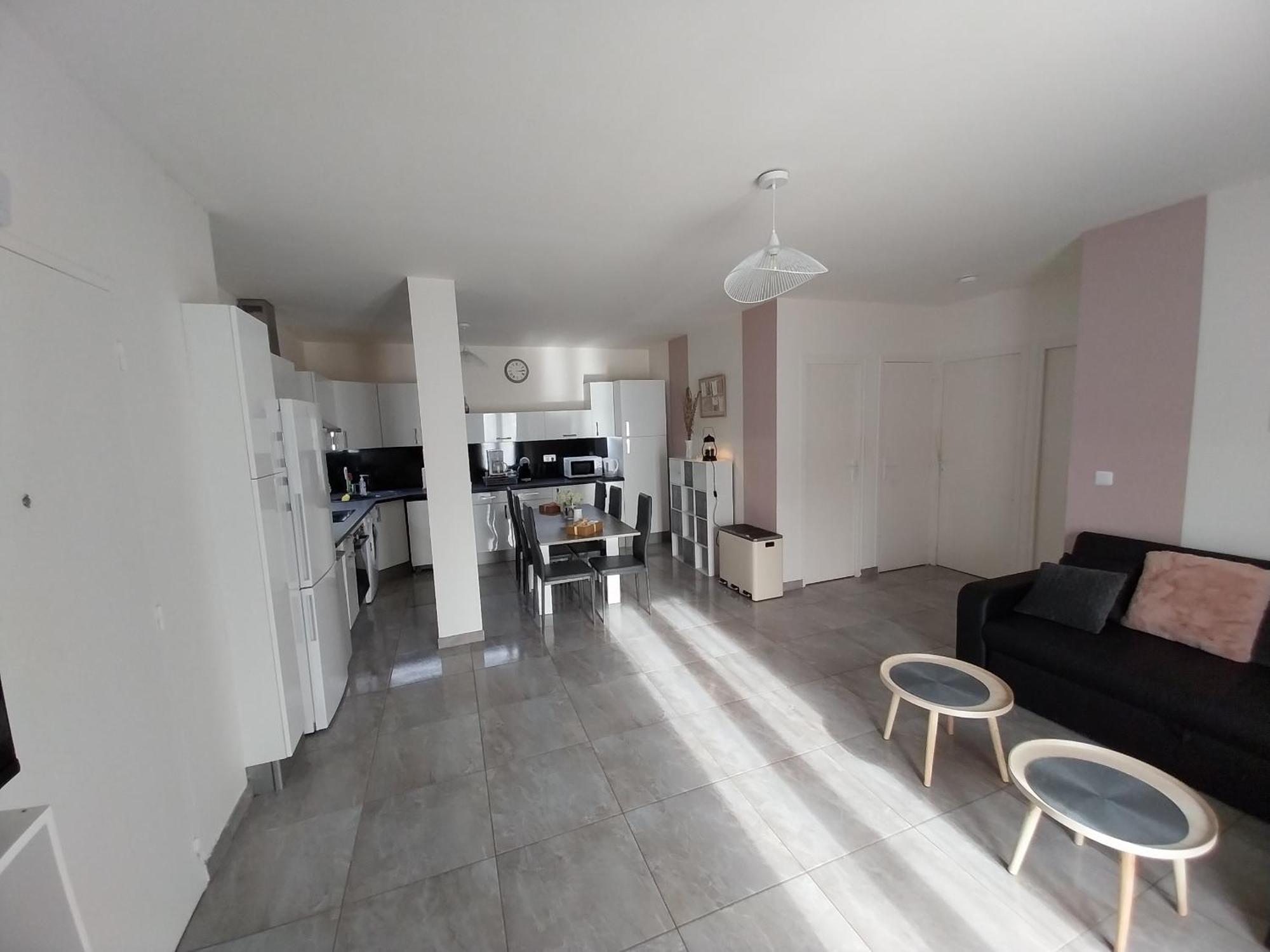 Appartement Gournay-Sur-Marne エクステリア 写真