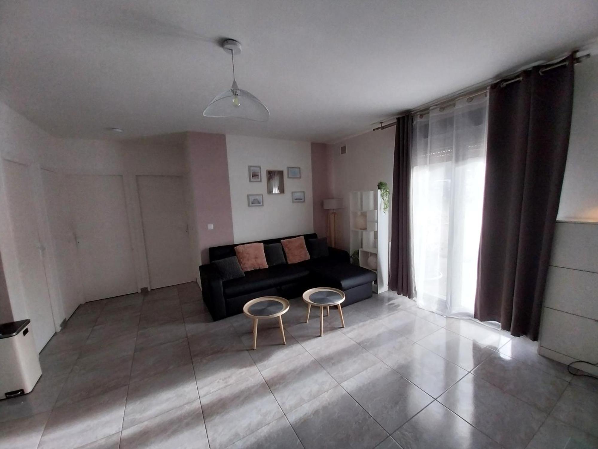 Appartement Gournay-Sur-Marne エクステリア 写真