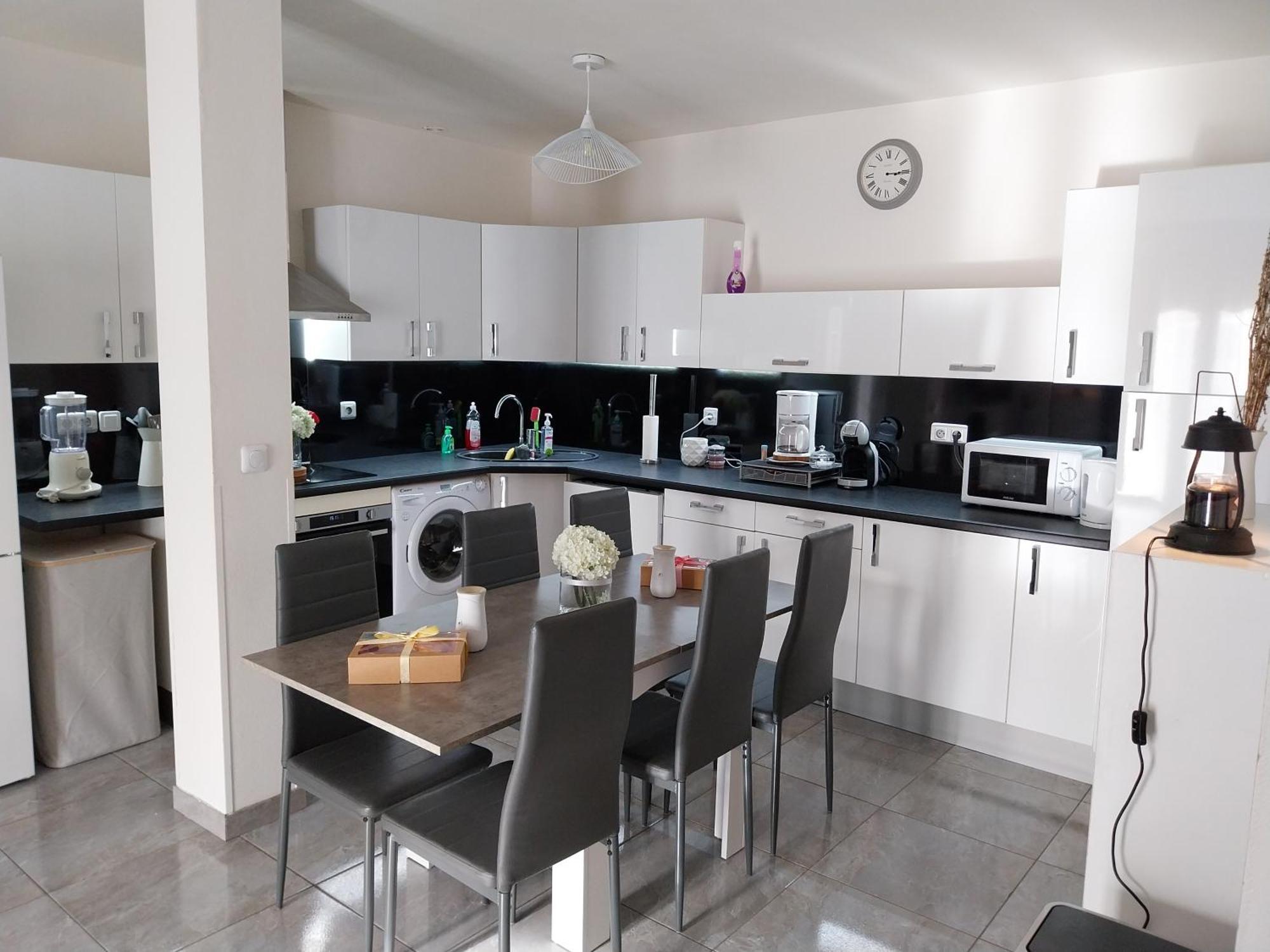 Appartement Gournay-Sur-Marne エクステリア 写真