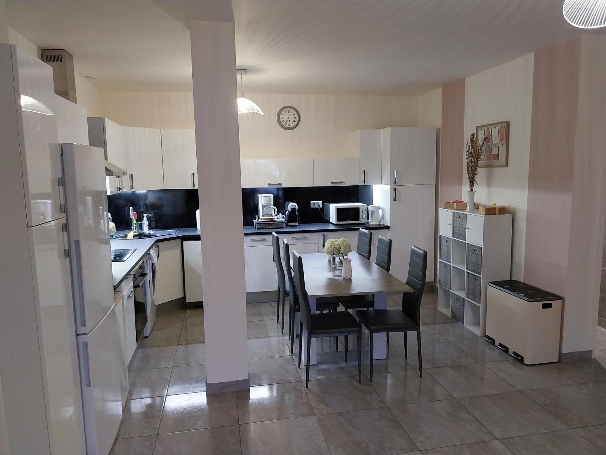 Appartement Gournay-Sur-Marne エクステリア 写真